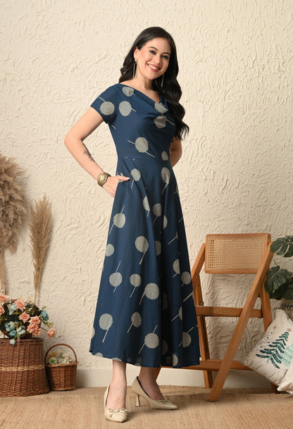 Persian Dress