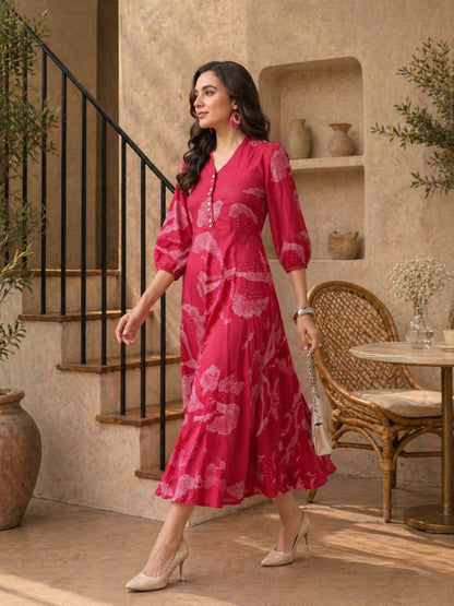 Daisey Daze Maxi