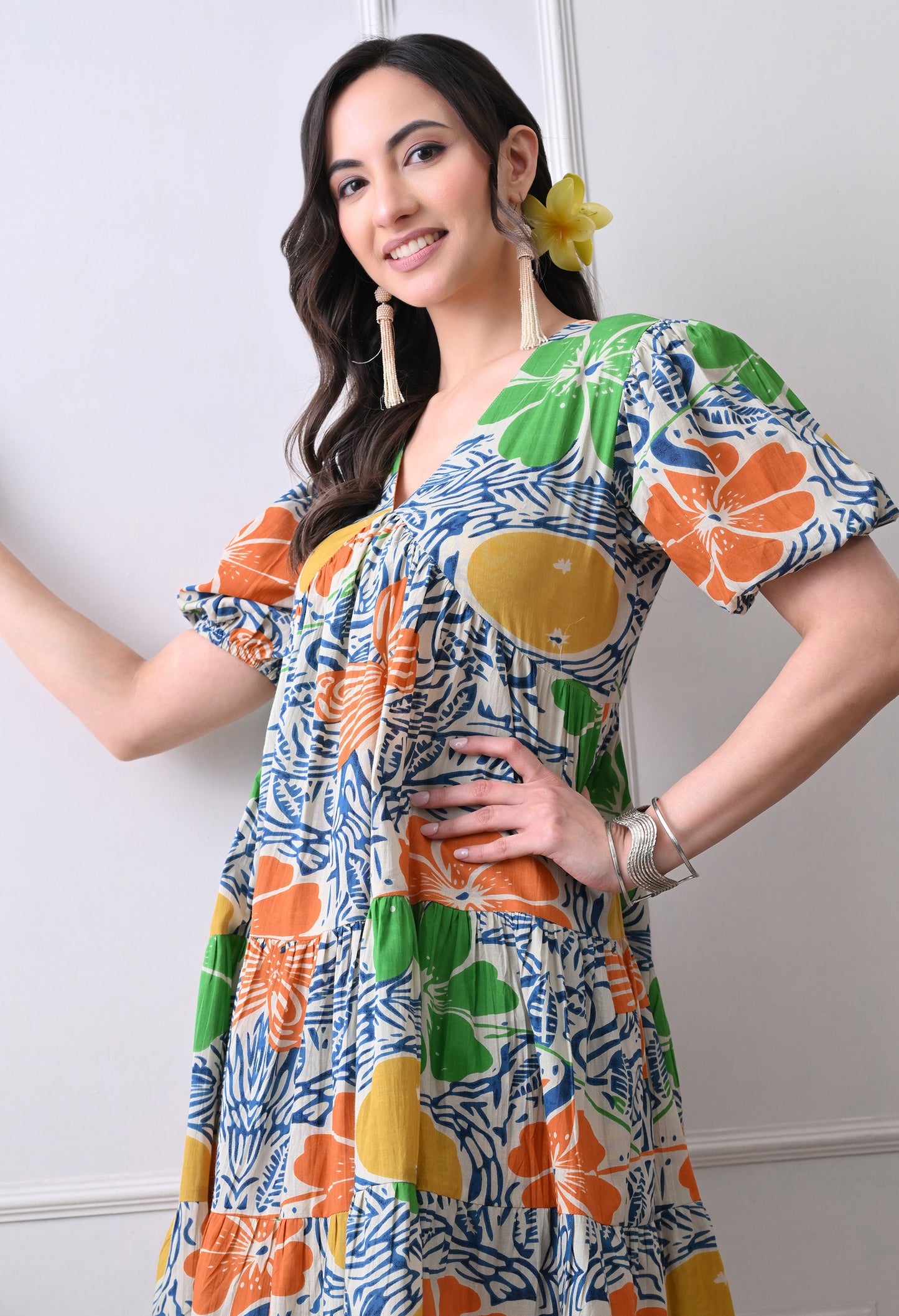 Candy Crush Dress