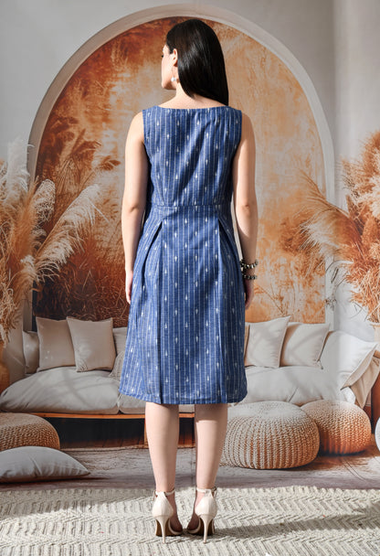 Urben Woven Dress