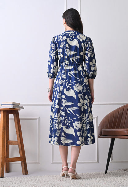 Cloud9 Dress