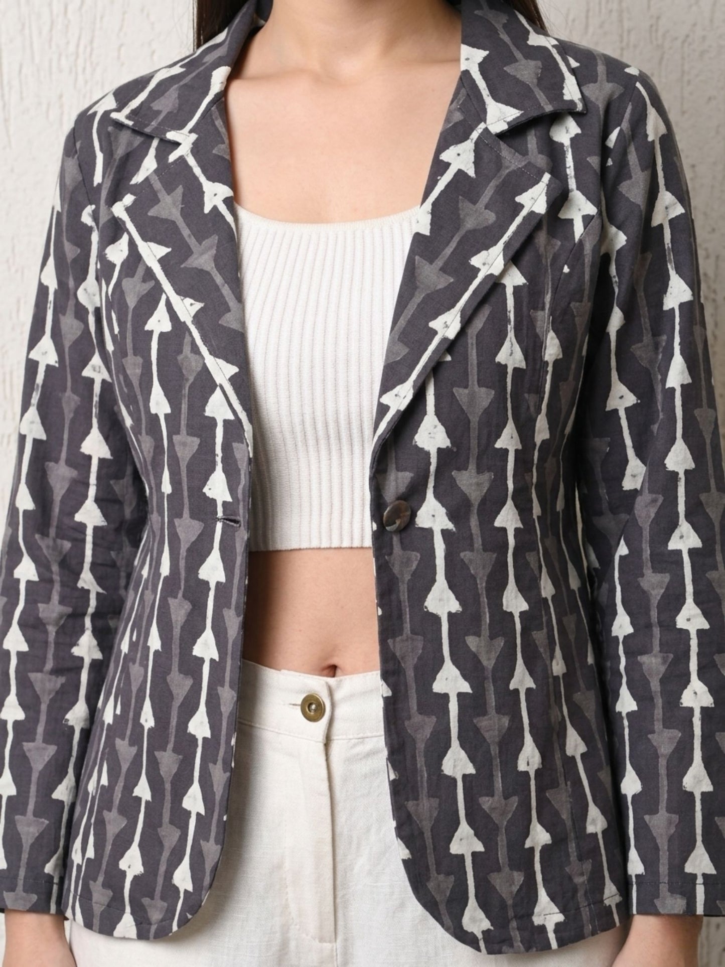 Drama Jacket