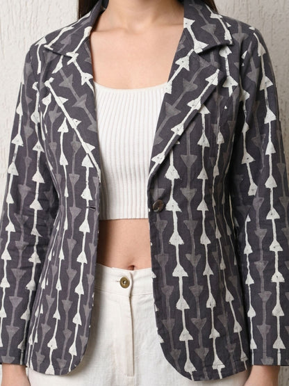 Drama Jacket