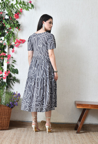 Abstract Wrap