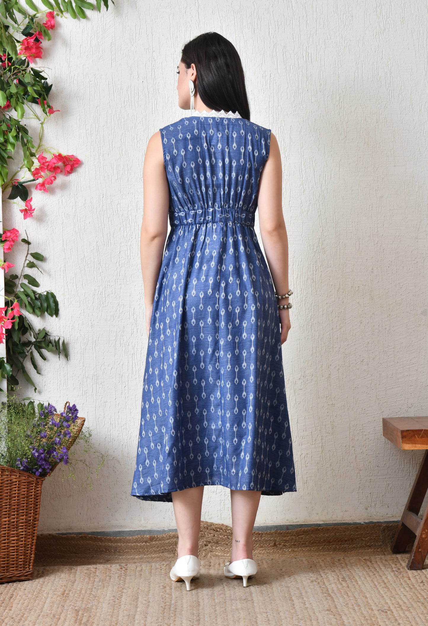 Handloom Wrap