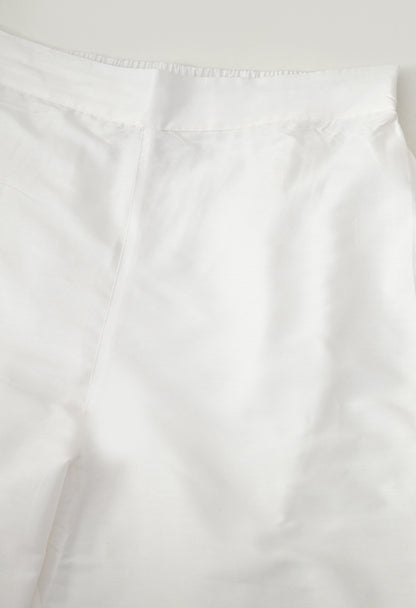 Urben Silk Pants
