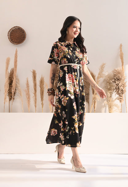 Bold N Beauty  Dress