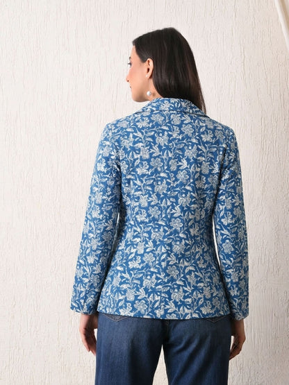 Bold and Beauty Jacket