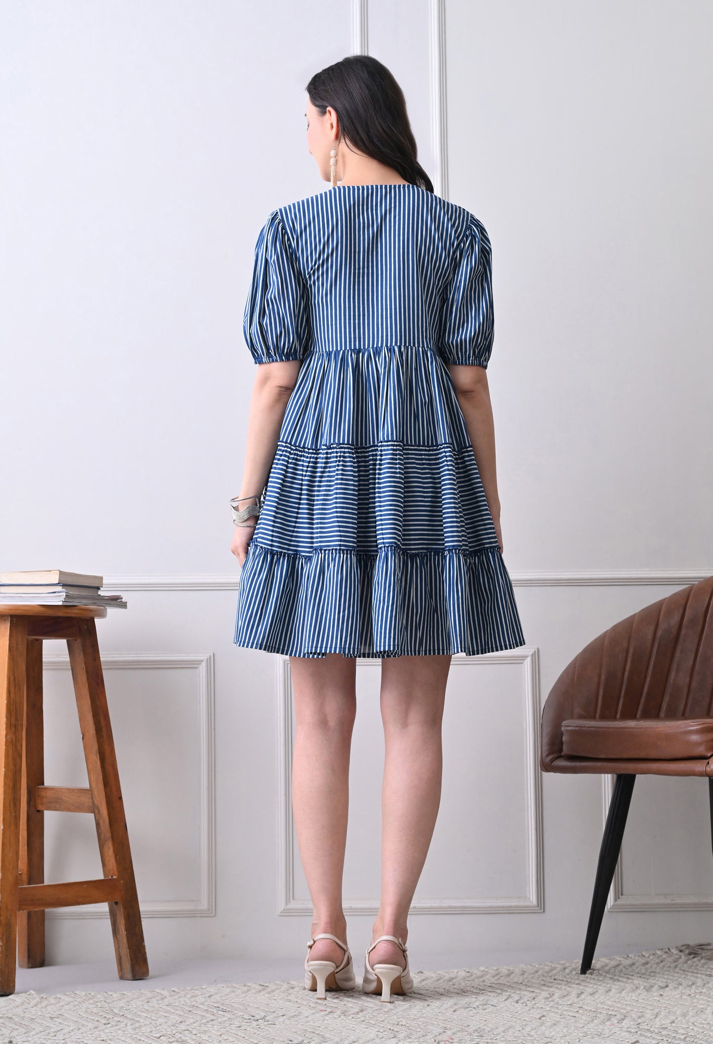 PowerPlay Dress