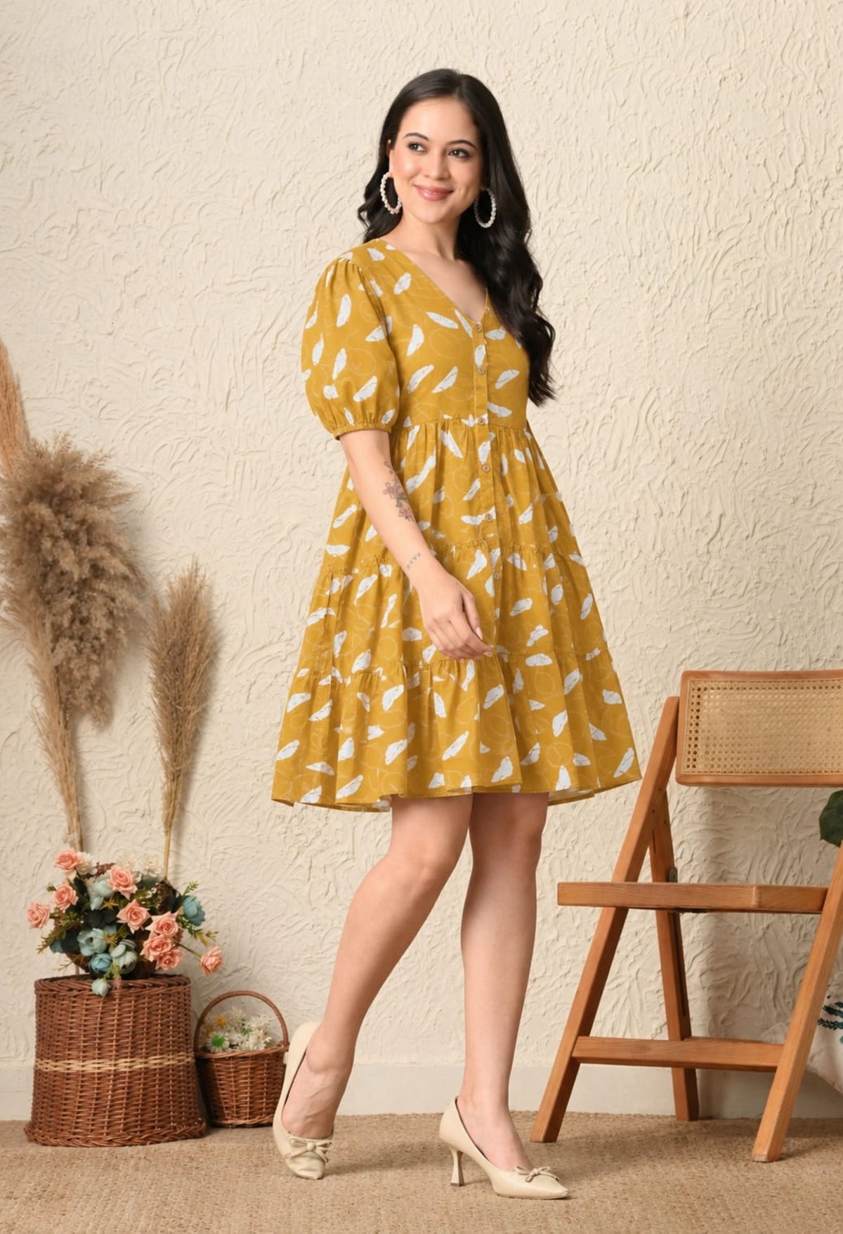 Escape Dress