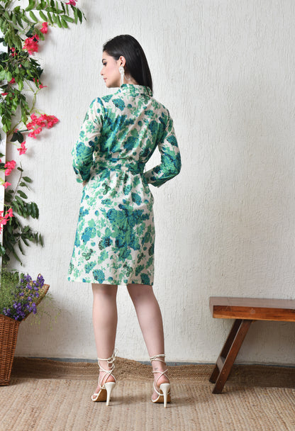Vacation Vibe Dress
