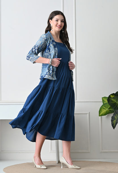 Indigo Breeze
