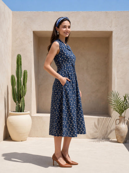 Java Day Dress