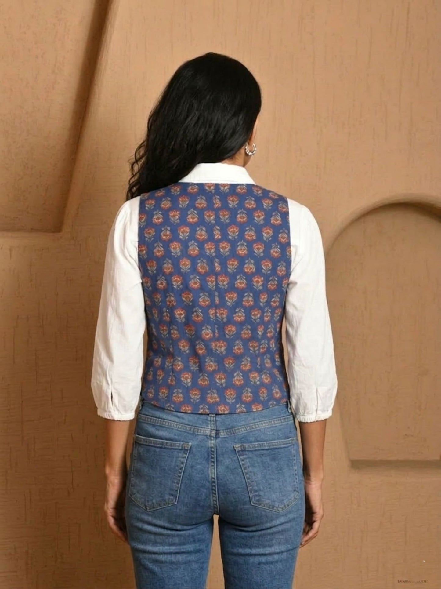 Bright Day Waistcoat