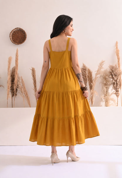 Easy Breezy Dress
