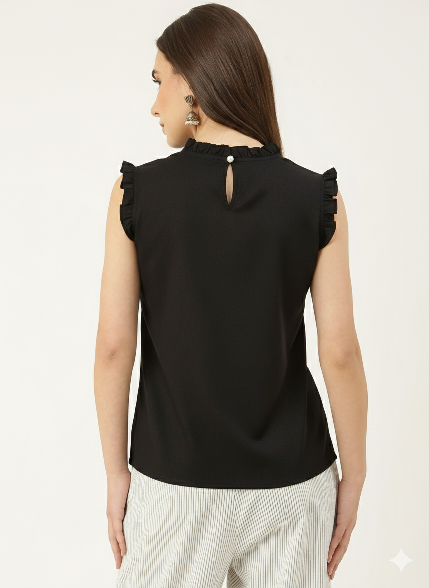 Black Hole Top