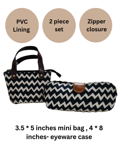 Stunning Style with Beauty Set