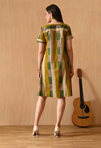 Pinacolada Dress