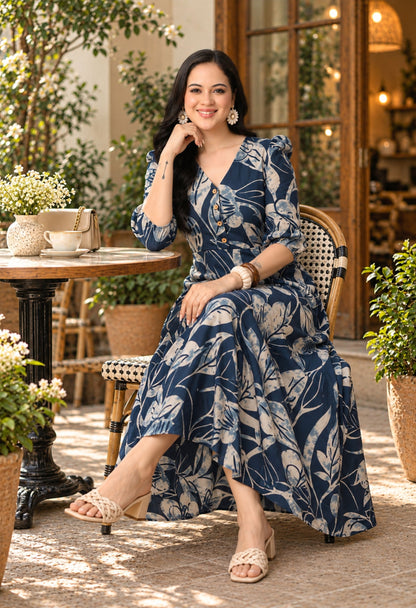 Malang Dress