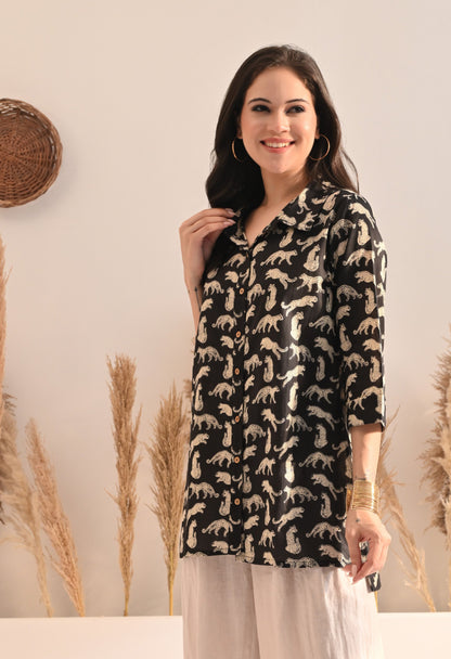 The Safari Shirt