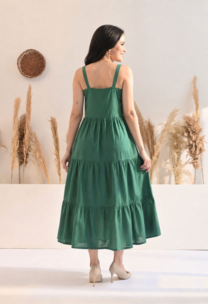 Juliet J Dress