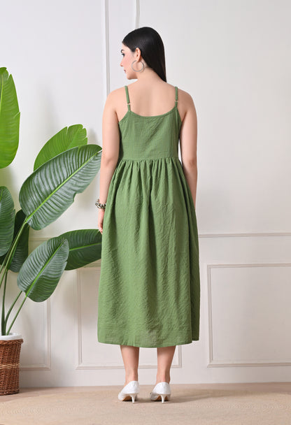 Alexa Fire Dress