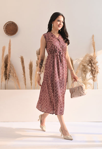 Vogue Dress