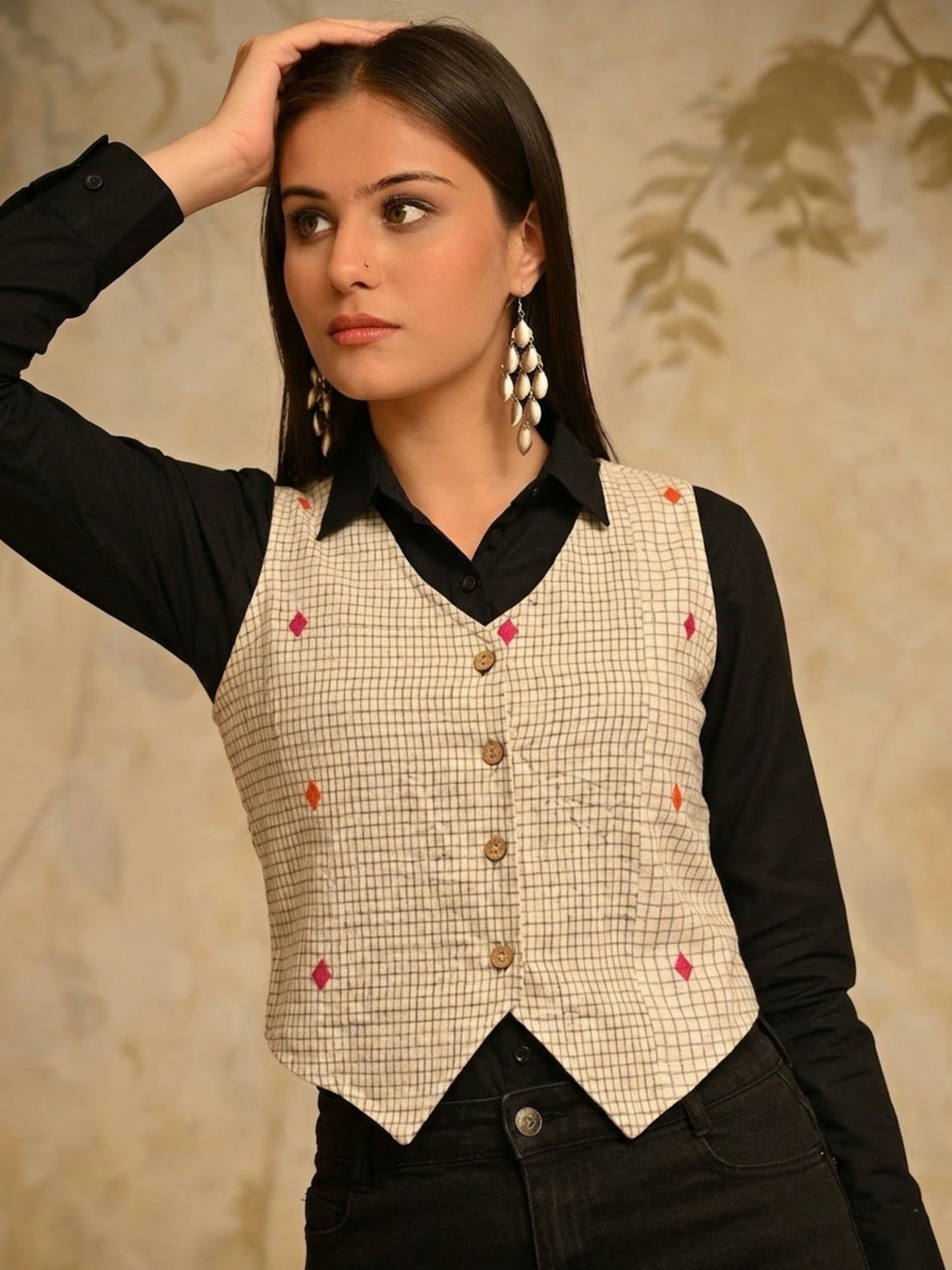 Everyday Waistcoat
