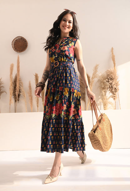 Pinacolada Dress