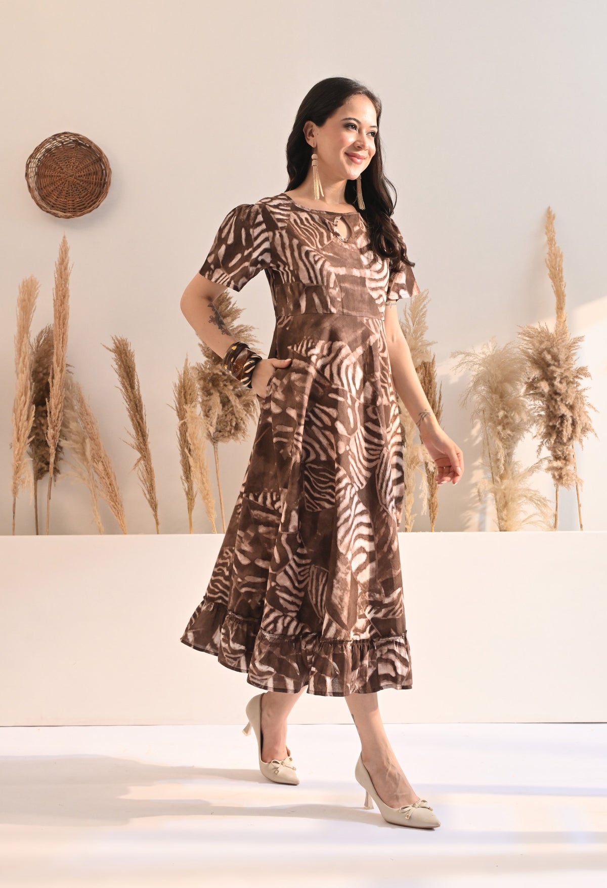 Mocha Mirage