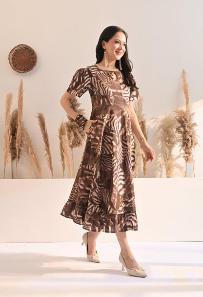 Mocha Mirage