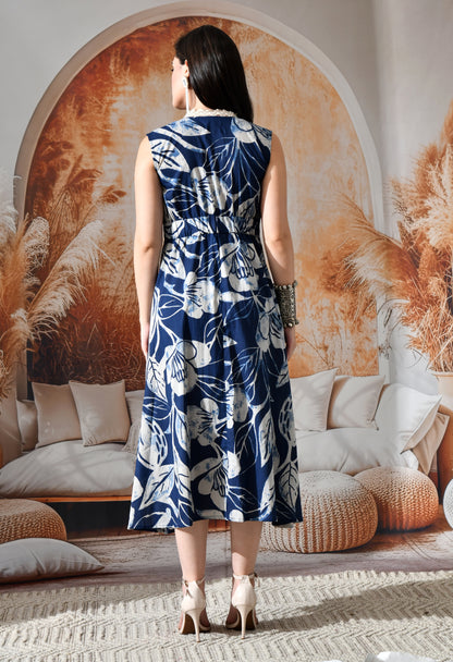 Coutour Wrap
