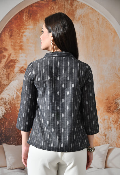 Lyla Handloom Shurg
