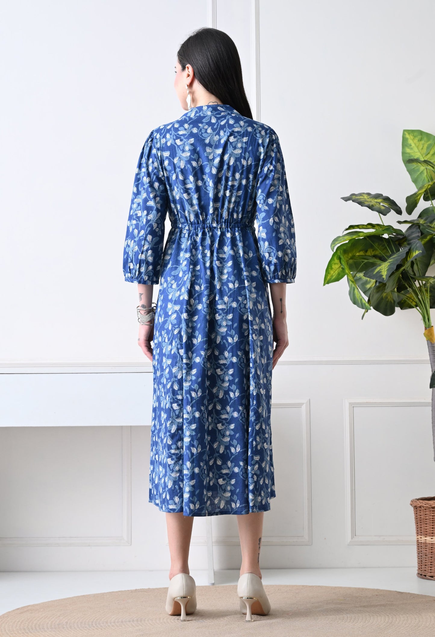 Pallavi Dress