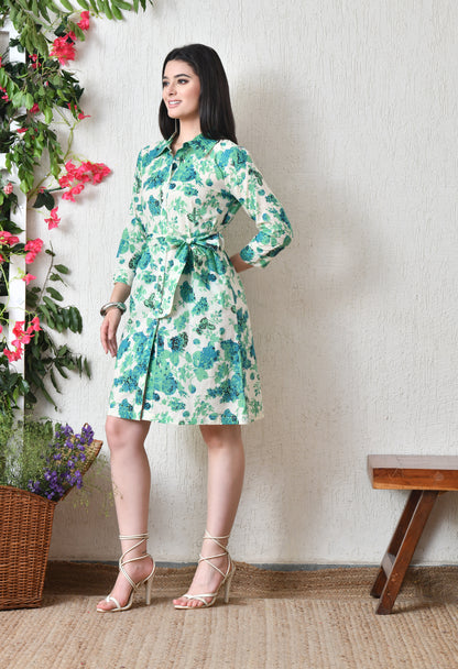 Vacation Vibe Dress