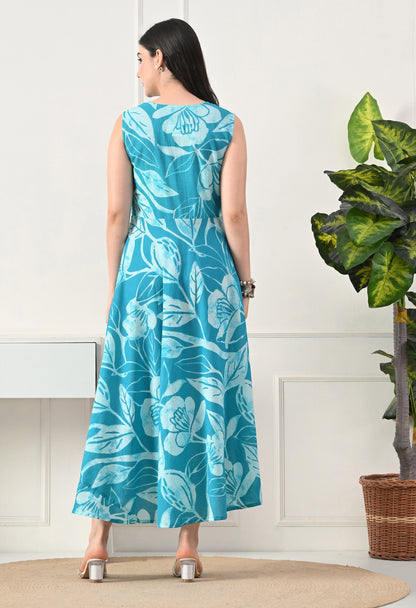 River Day Dress