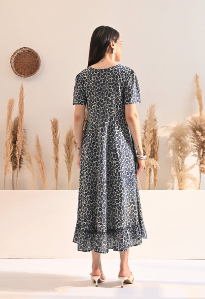 Wild Earth Dress