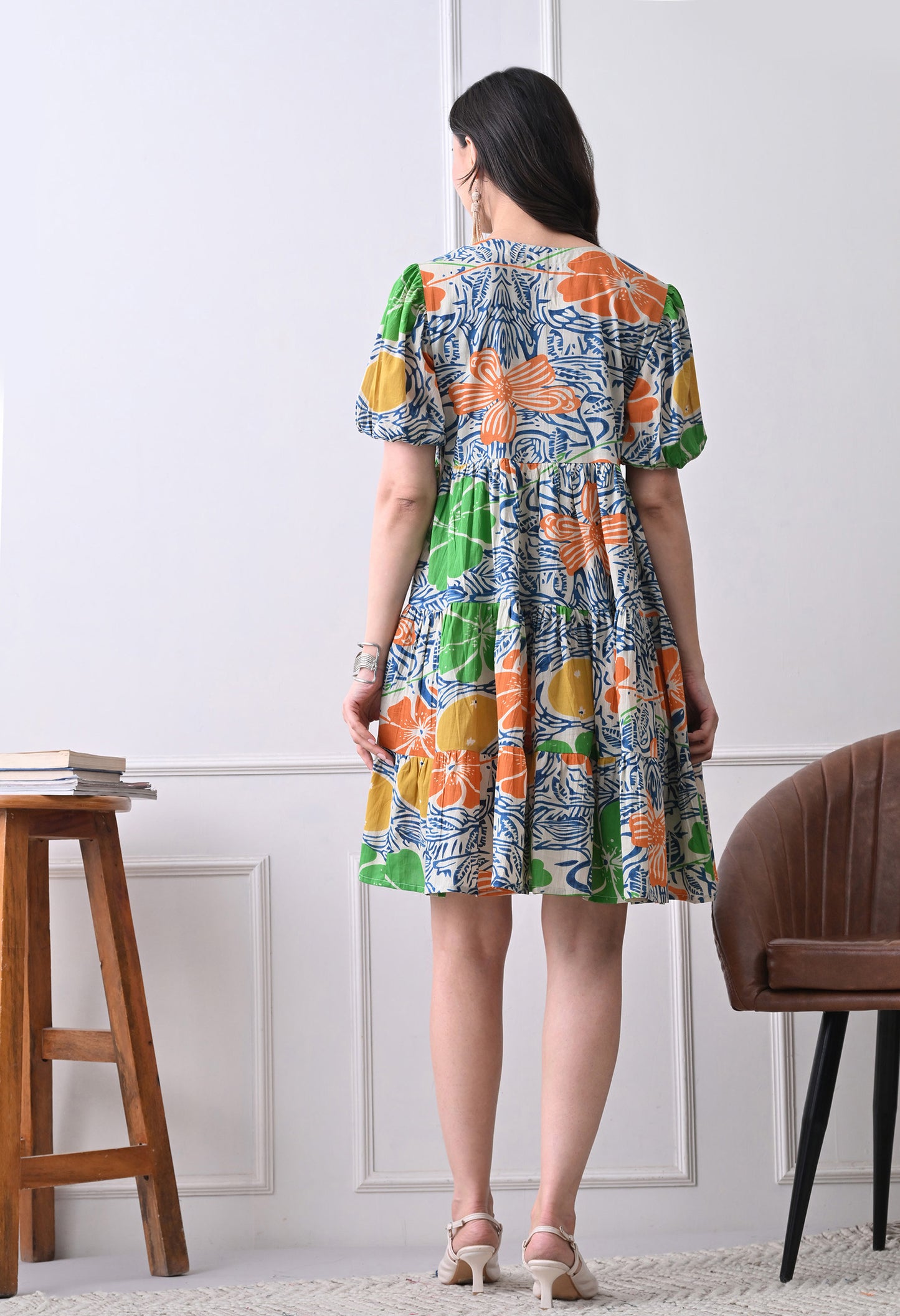 Candy Crush Dress