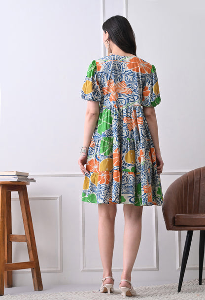 Candy Crush Dress