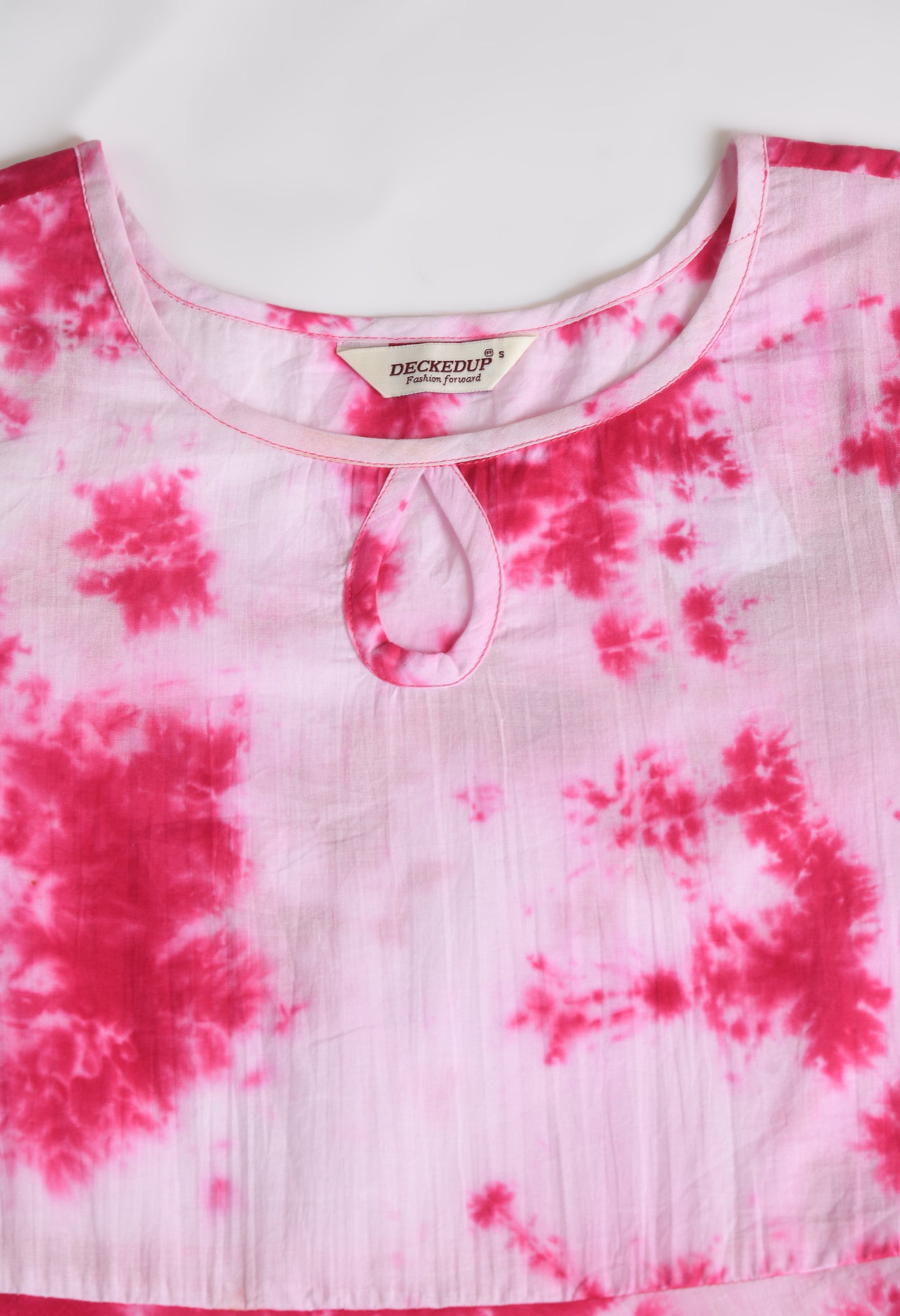Tie-dye