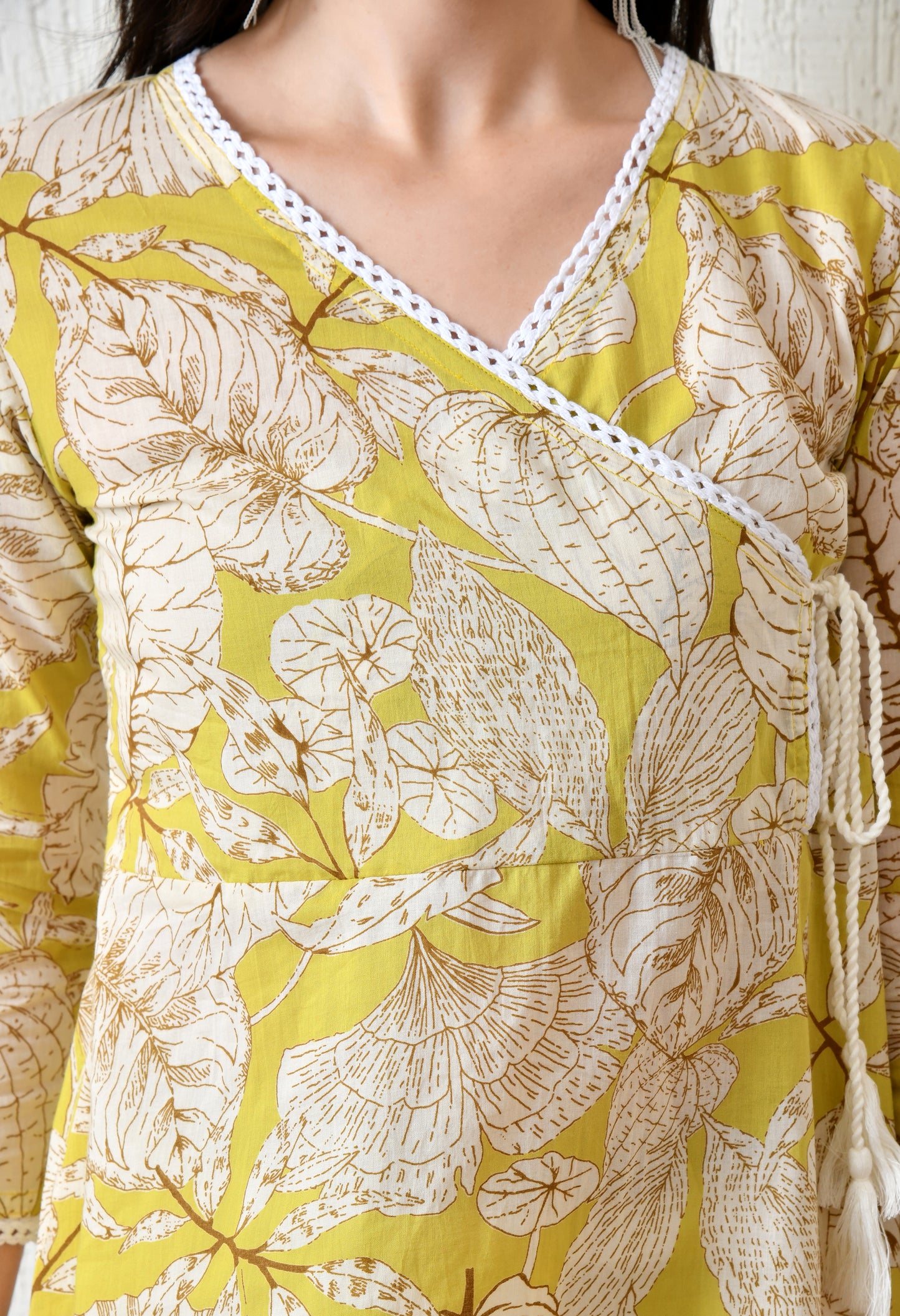 Infinity Fusion Tunic