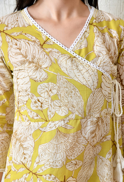 Infinity Fusion Tunic