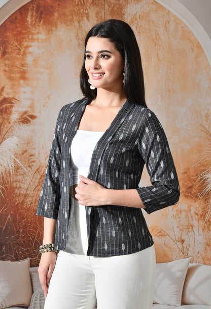 Lyla Handloom Shurg