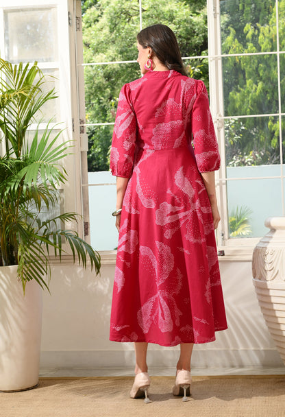 Daisey Daze Maxi