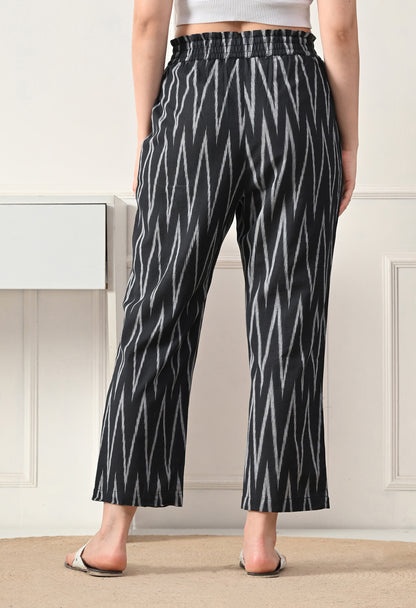 Handloom Wave Pant