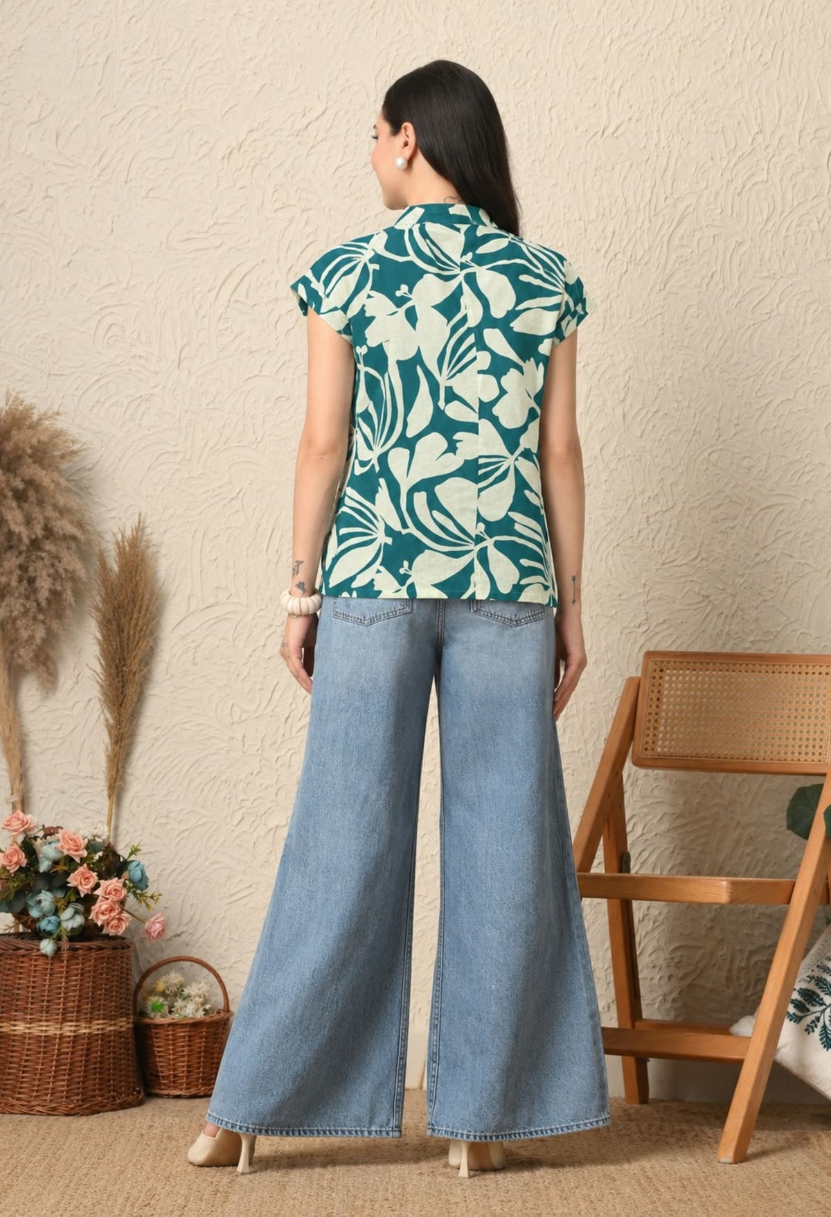Chloe Top