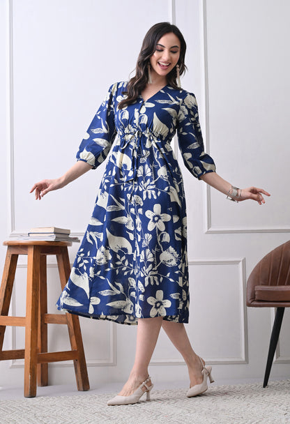 Cloud9 Dress