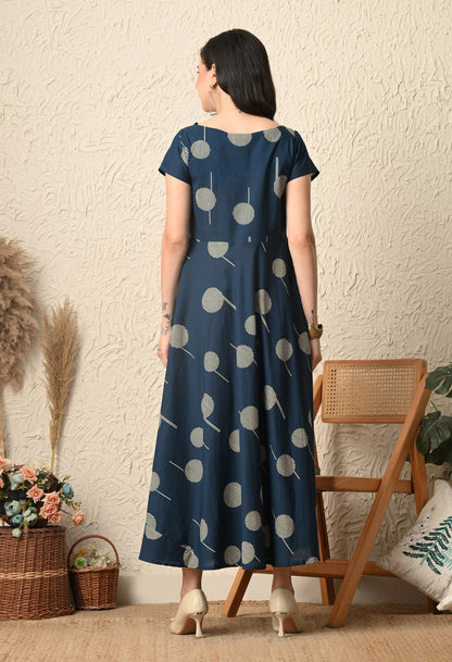 Persian Dress