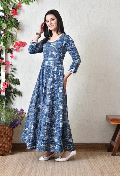 Indigo Play Maxi