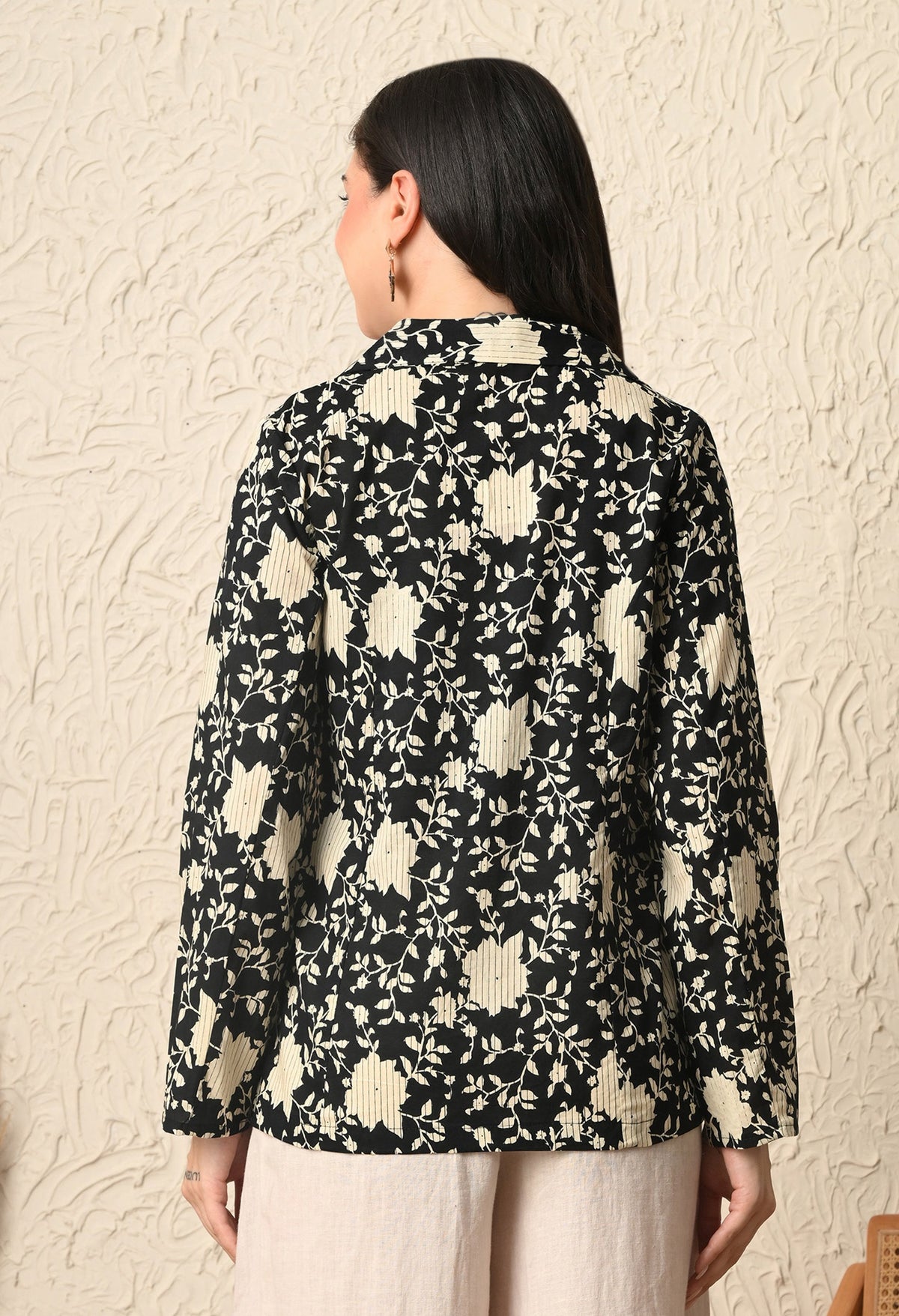Bold Day Blazer